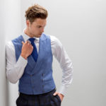 Gilet-Vest op maat gemaakt prijs