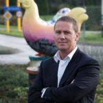 Zakelijk maatkostuum