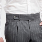 Broek op maat gemaakt