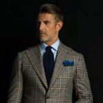 Prijs colbert op maat gemaakt