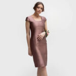 Maatkleding voor vrouw