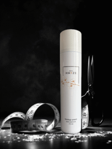 Verfrissing spray maatpak