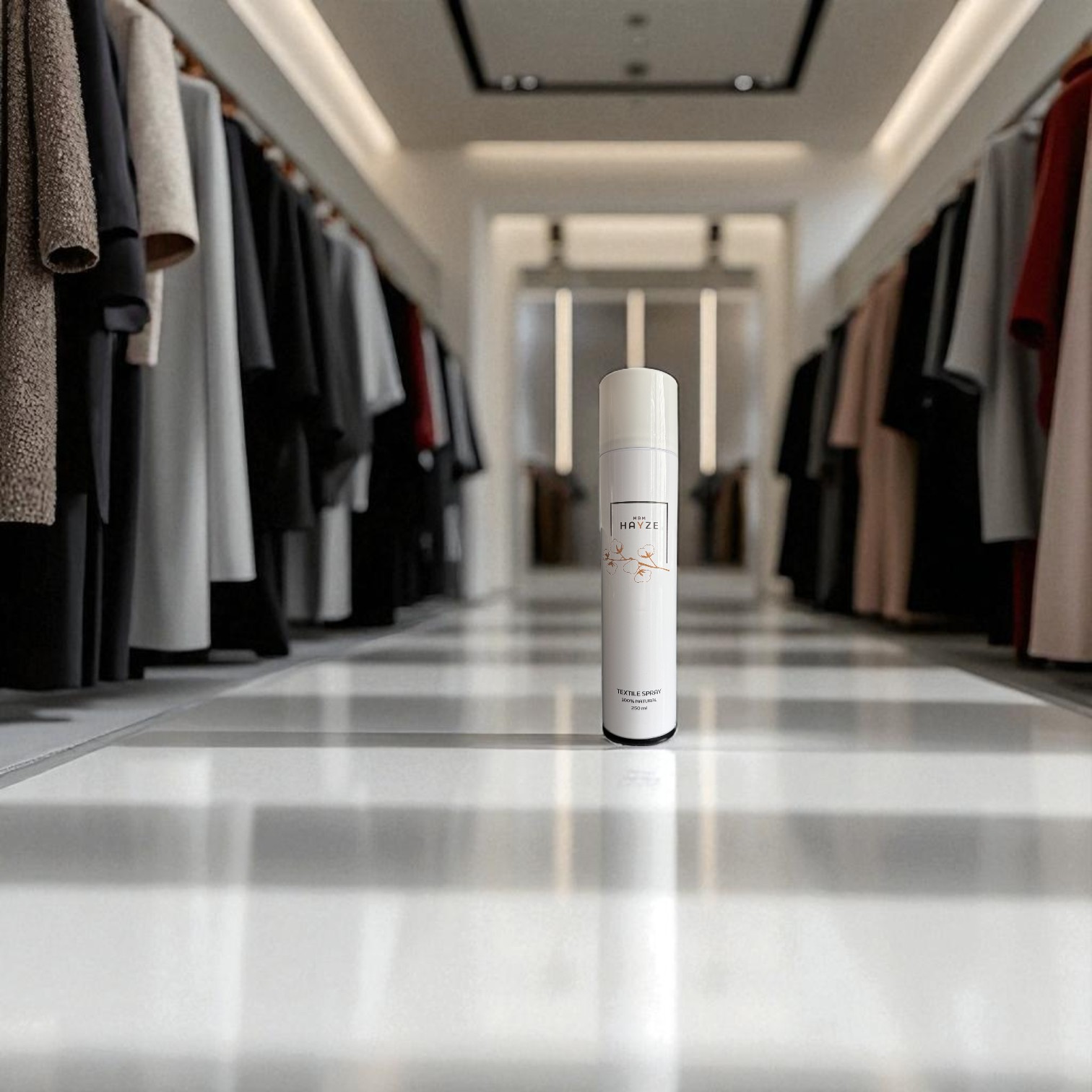 leer, zijde, wol fris houden