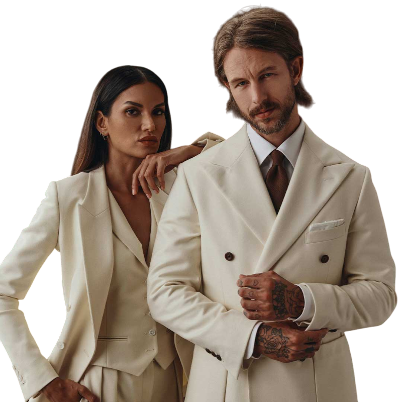 Prijzen maatpakken het pakhuys leusden