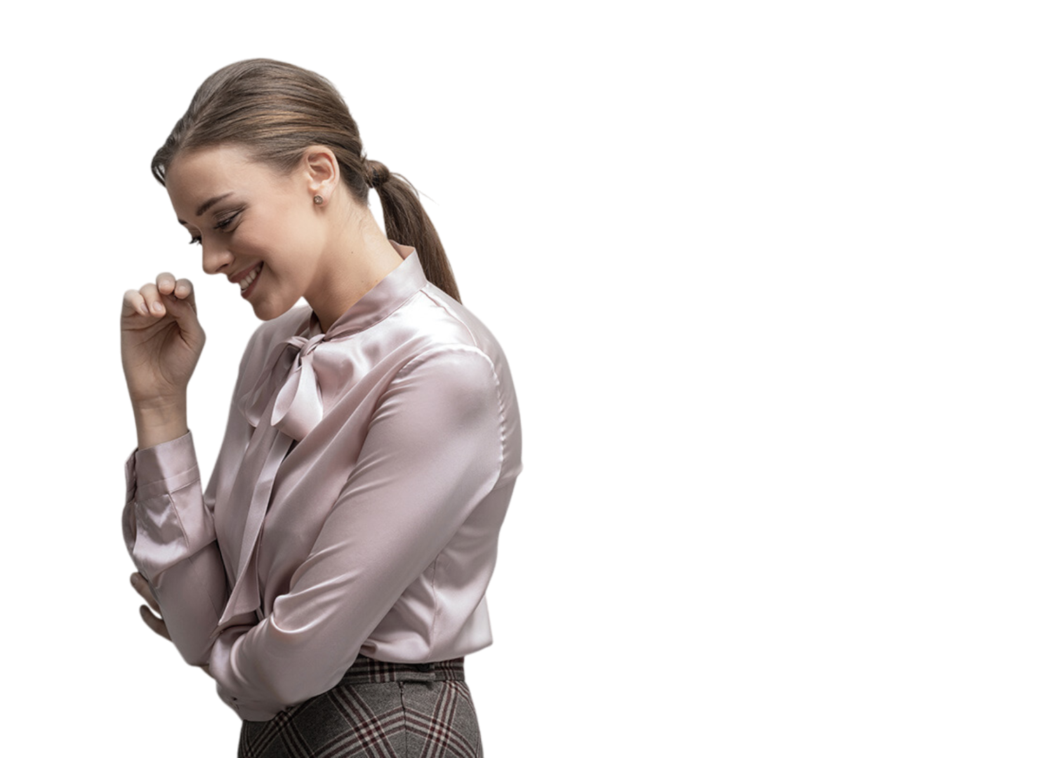 Dames maatpak inspiratie 