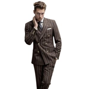 Maatpak man het pakhuys leusden