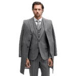 Heren mantel overjas op maat prijzen