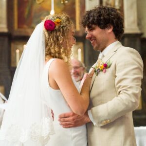 Heren overhemd op maat