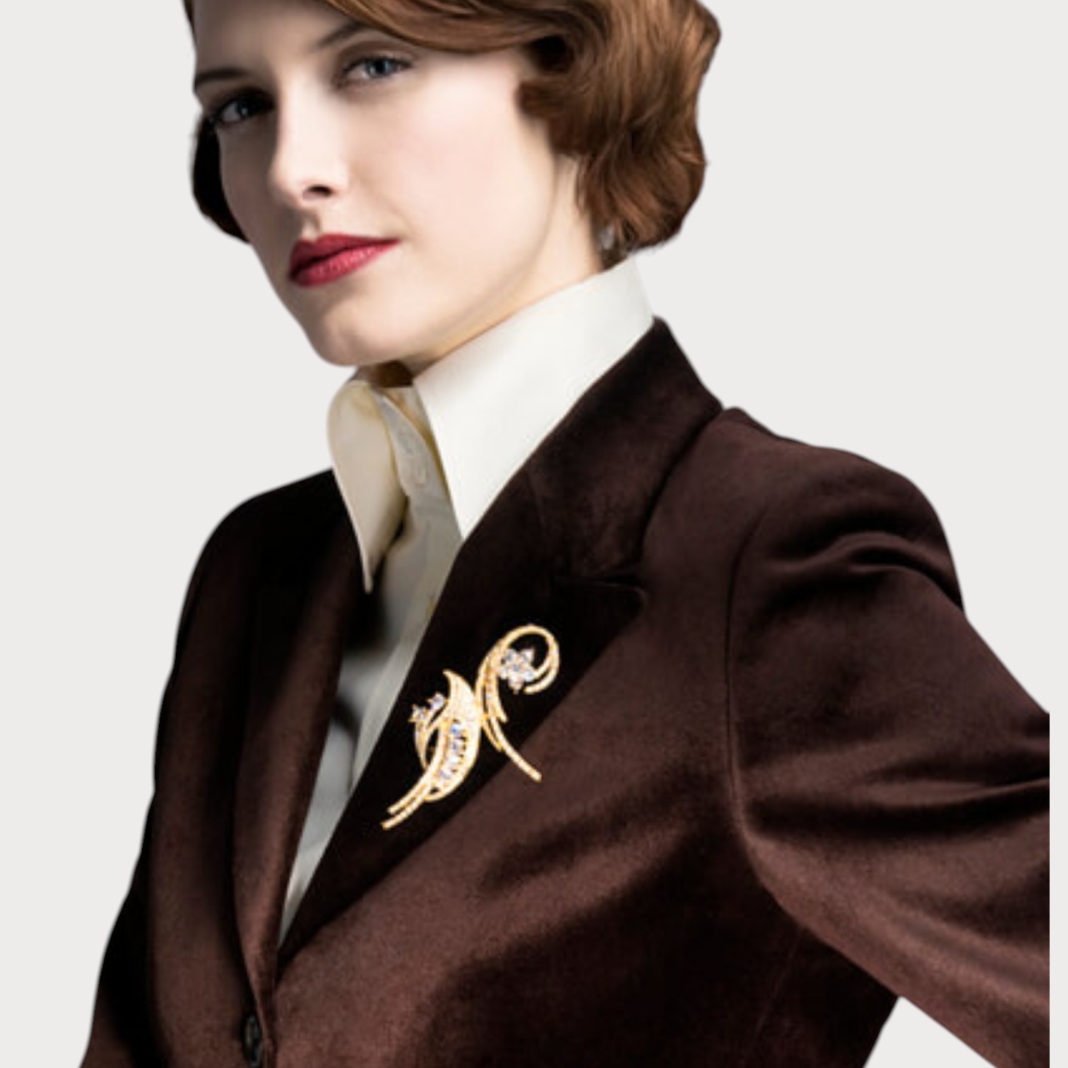 Dames kostuum op maat