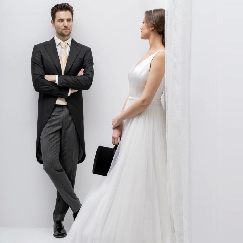 Jacquet op maat gemaakt het pakhuys Leusden