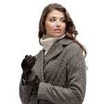 Dames overjas mantel op maat prijzen