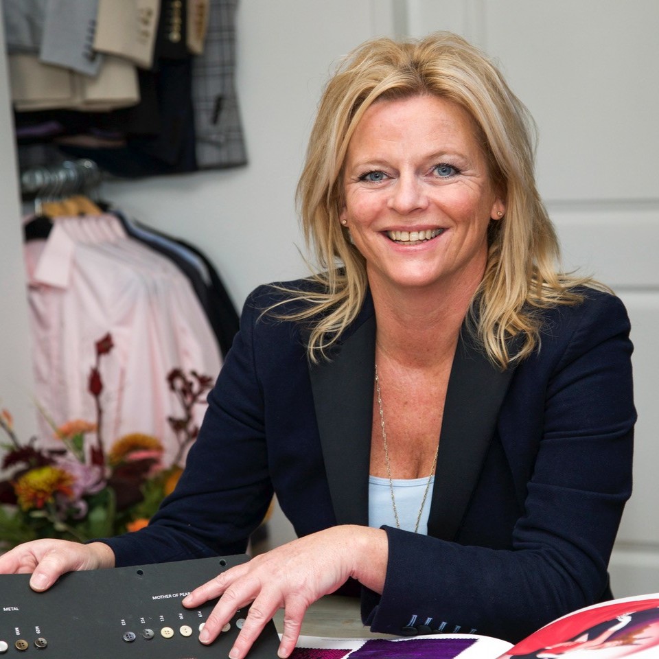 Bruidspak vrouw stijladvies