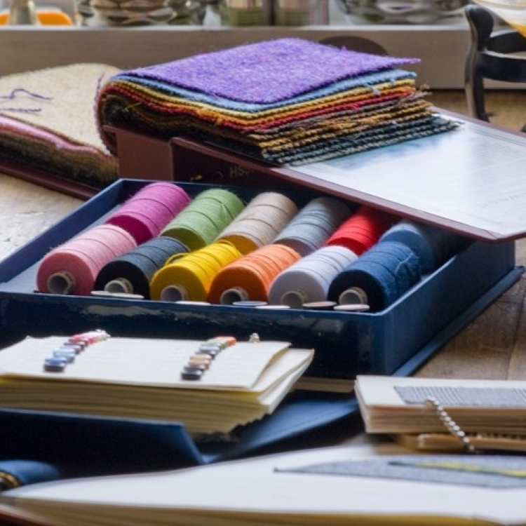 Dames kostuum op maat voorbeelden