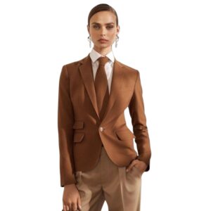 Maatpakken voor dames en heren