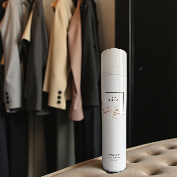 HAYZE onderhoud voor pakken