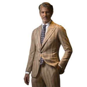 Maatpakken voor dames en heren