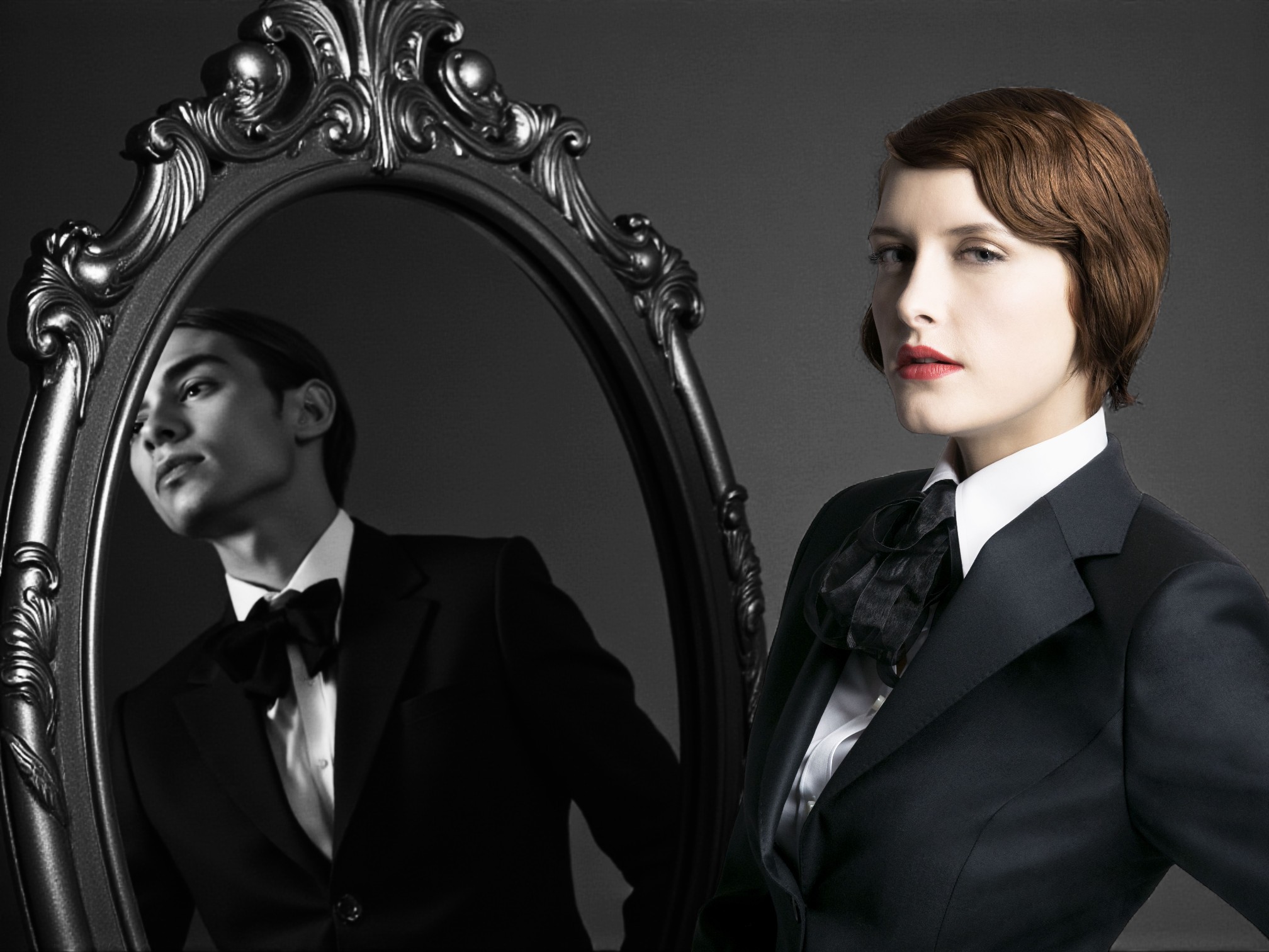 Pak op maat voor vrouw of man