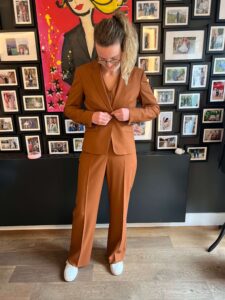 Verschil dames en heren pak op maat