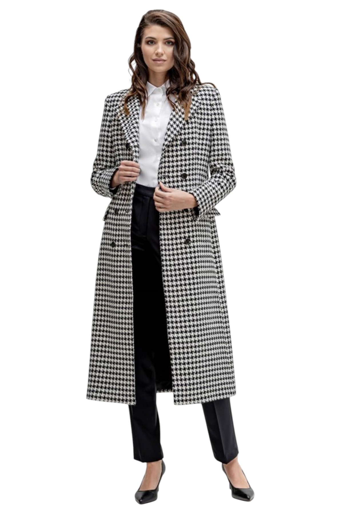 Promoveren dames maatpak