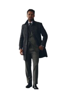 Heren trouwpak inspiratie