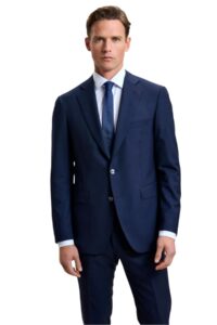 Heren trouwpak inspiratie