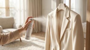 Onderhoud luxe stoffen