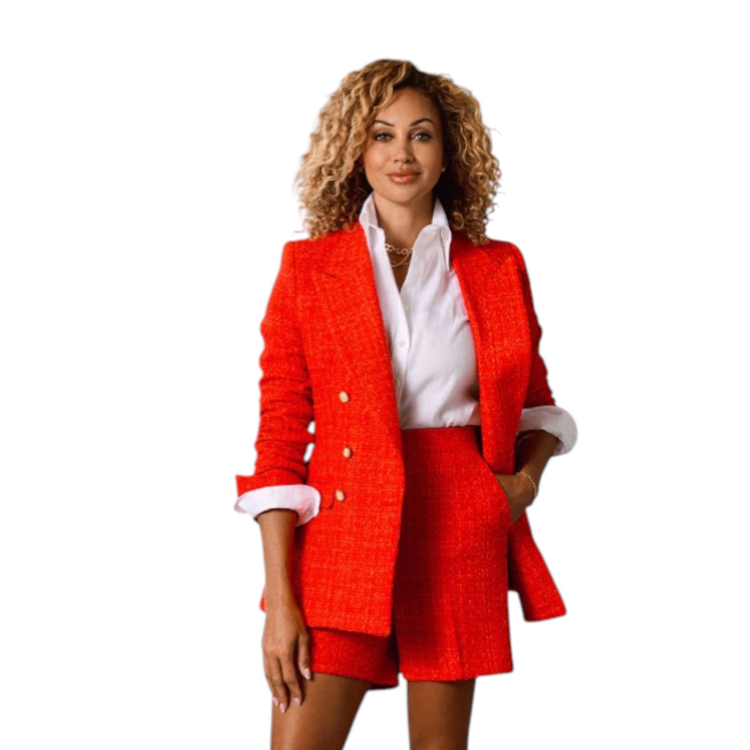 Dames maatpak stofen Dames maatkostuum stoffen