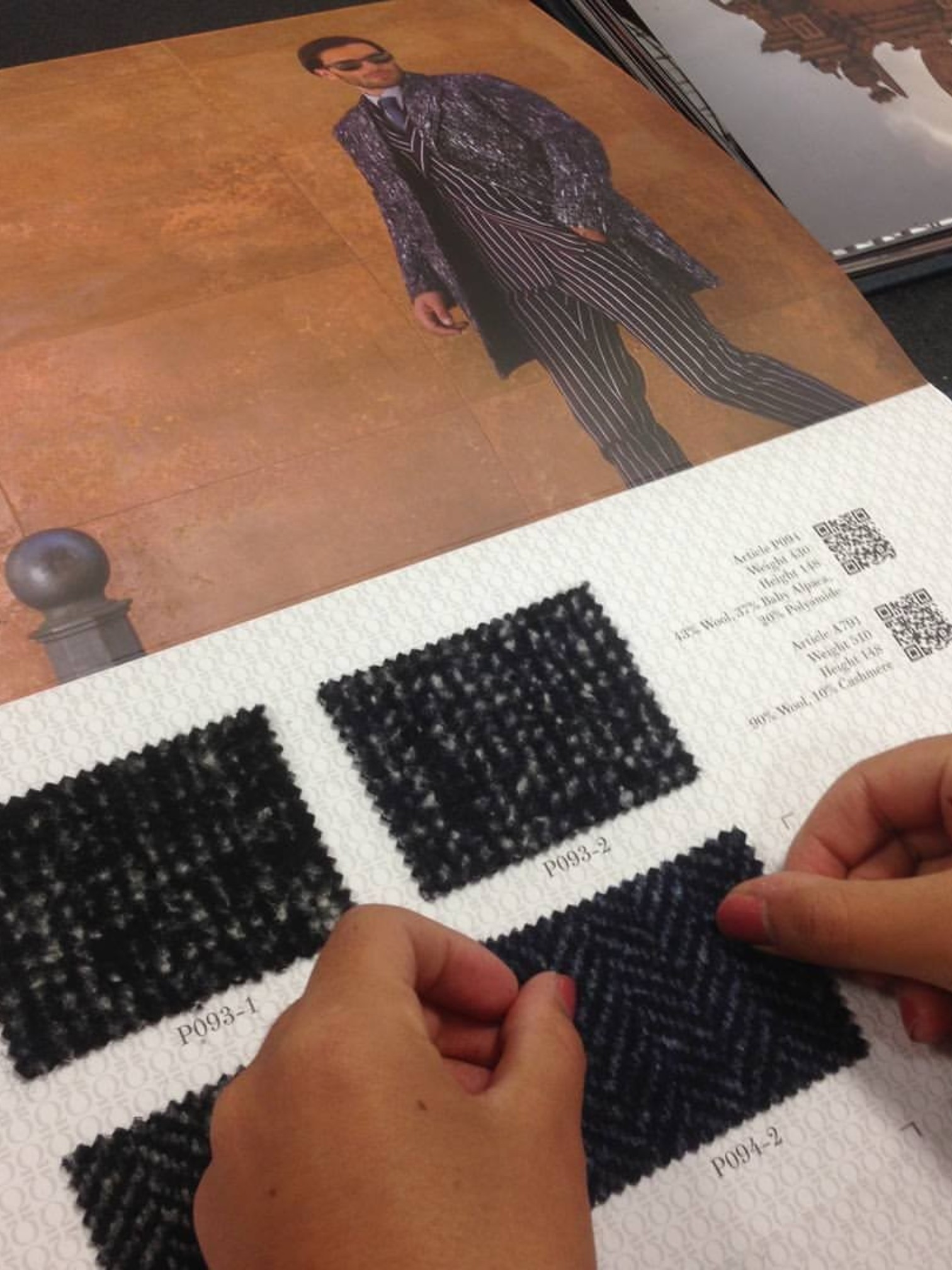 Ariston stof maatpak het-PAKhuys