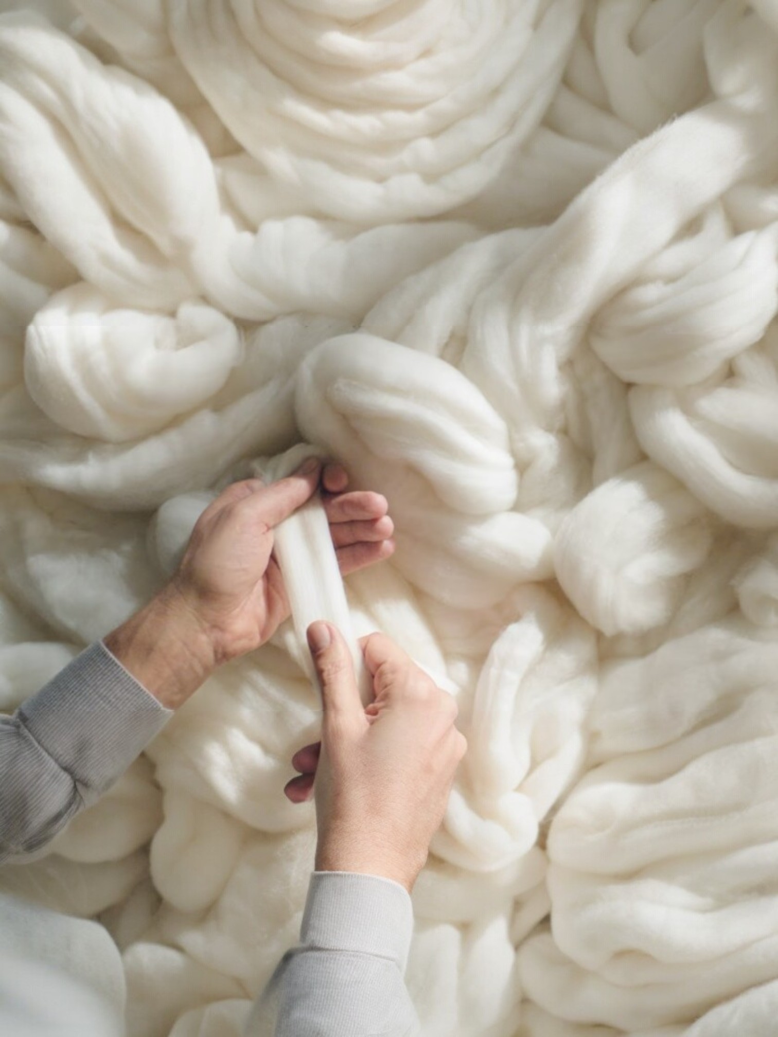 Stof maatpak Loro Piana het-PAKhuys