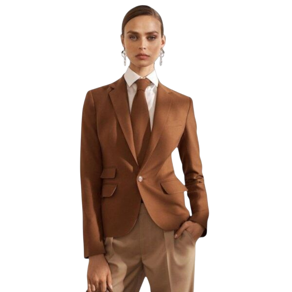 Maatpak voor vrouwen