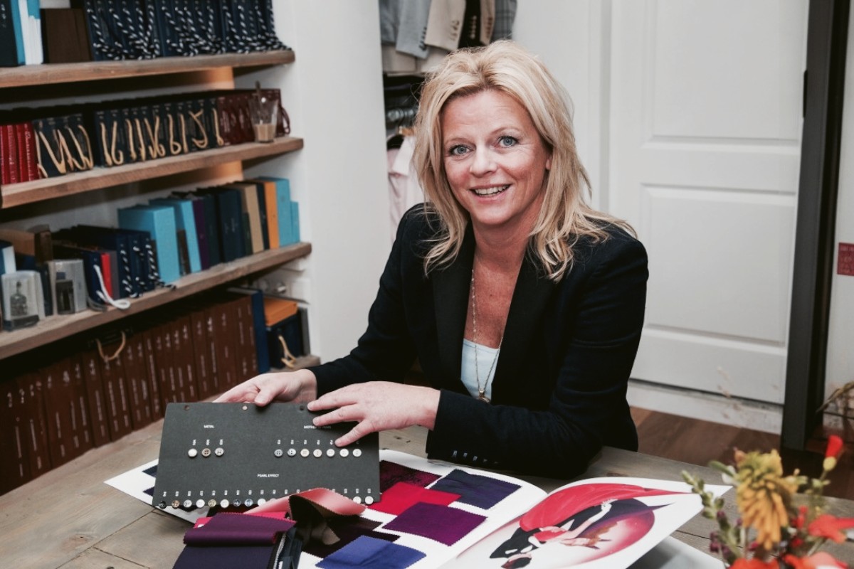 maatpakken voor dames en heren