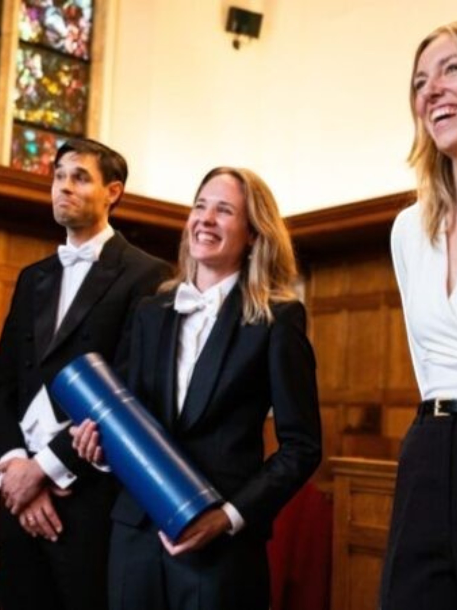 Dames maatpak inspiratie 