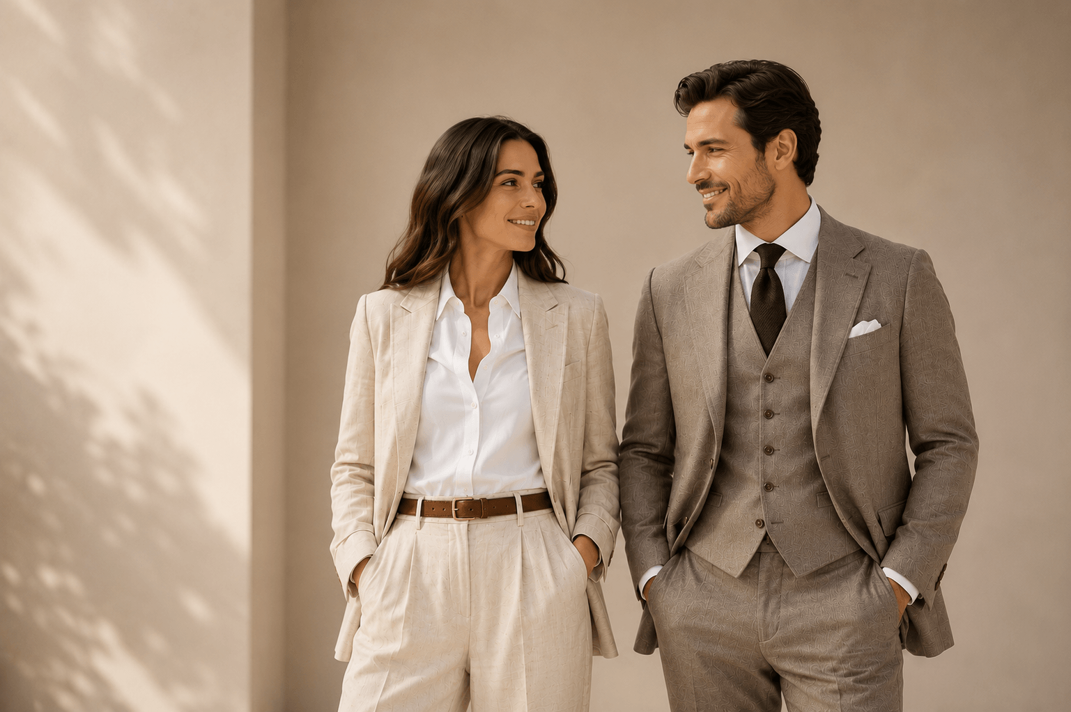 Prijzen maatkleding dames en heren