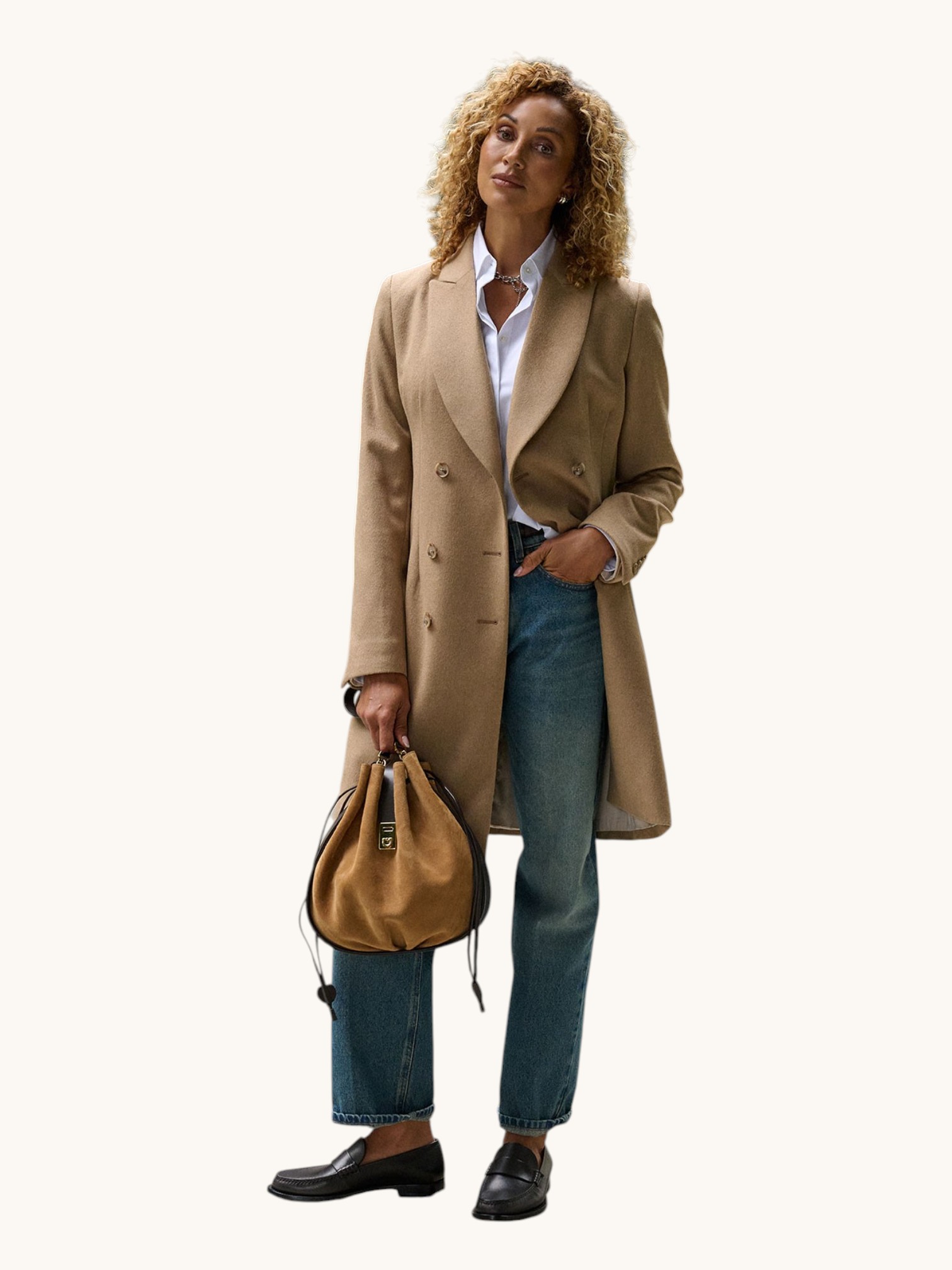 Dames maatpak inspiratie 