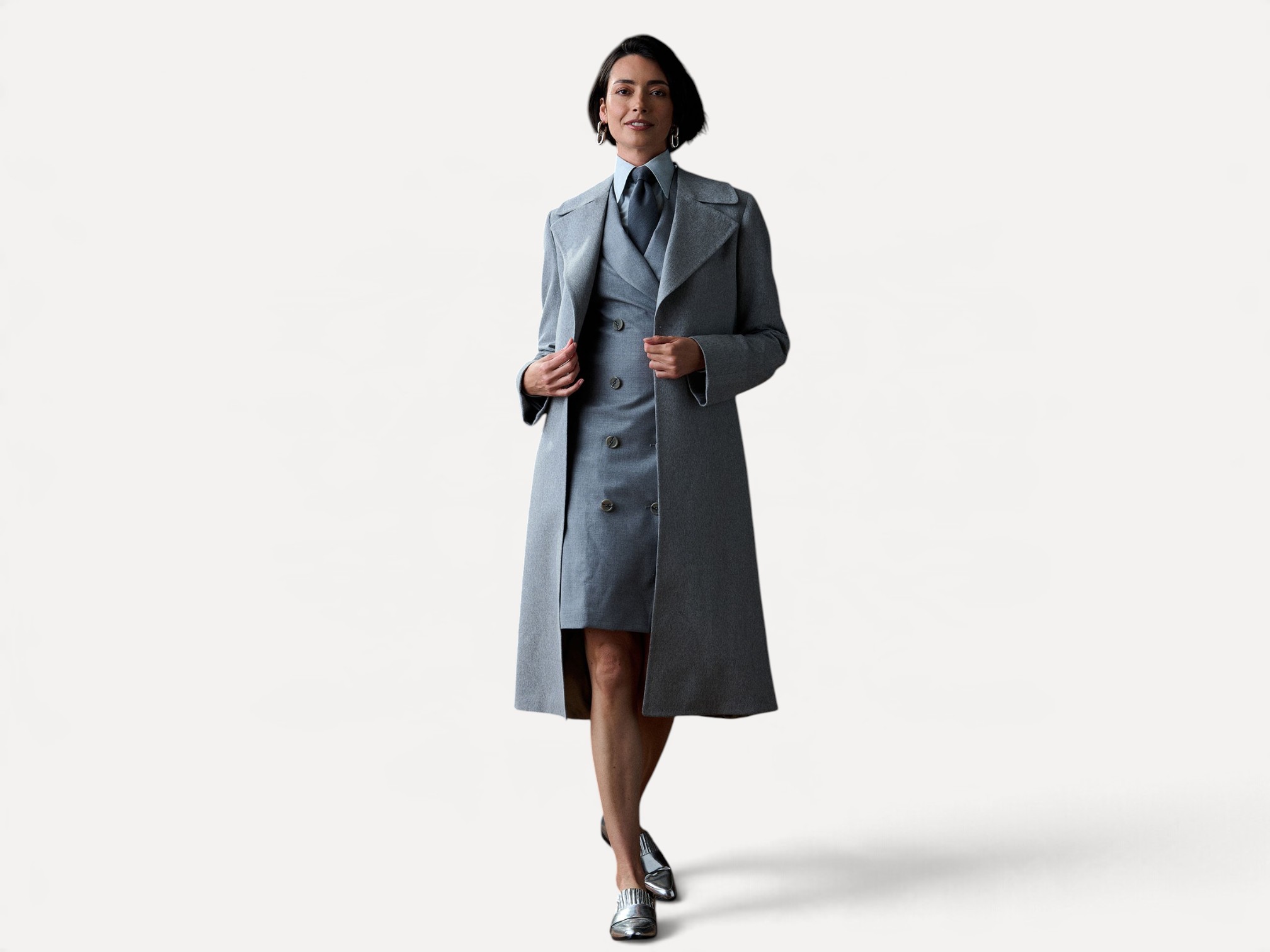 Zakelijke kleding vrouwen op maat