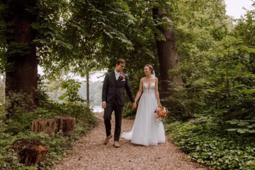 3-delig-trouwpak-groen-op-maat-gemaakt