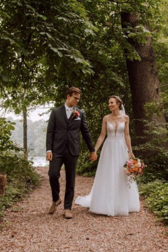 3-delig-trouwpak-groen-op-maat-gemaakt (1)