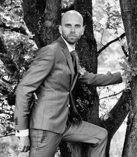 Trouwkostuum op maat gemaakt het-PAKhuys