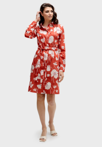 Blouse-jurk-op-maat-gemaakt