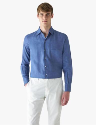 Blouse-op-maat-man-blauw