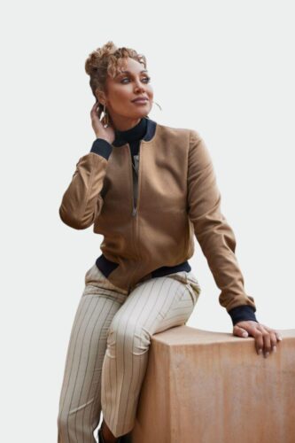 Bomberjas-dames-op-maat-gemaakt