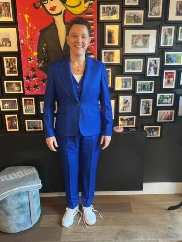 Broekpak-bruid-blauw