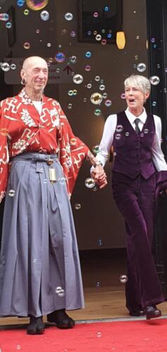 Bruidspak-3-delig-vrouw-met-gilet