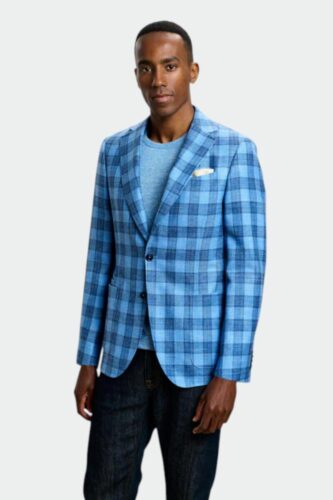 Casual-colbert-op-maat-Scabal-ruitstof