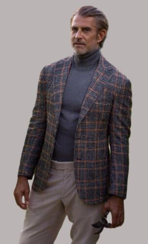 Casual-friday-colbert-en-pantalon-ruit (1)