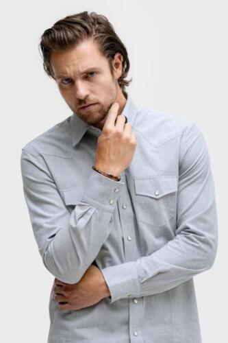 Casual-overhemd-op-maat-gemaakt