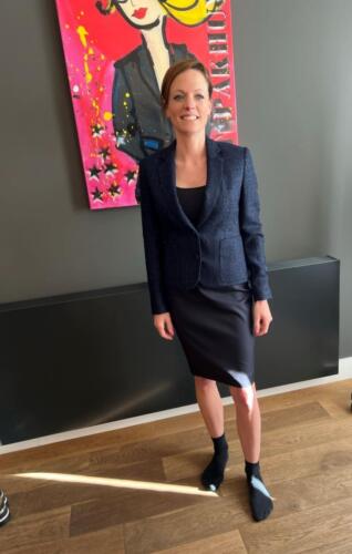 Chanel-jasje-met-kokerrok