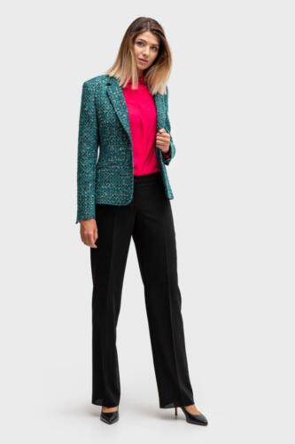 Dames-colbert-in-Chanel-stijl