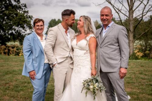 Dames-en-heren-maatkleding