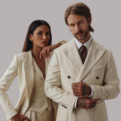 Dames-en-heren-maatpakken 